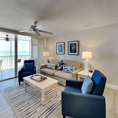 Estero Island Beach Villas 204 فورت مايس بيتش المظهر الخارجي الصورة