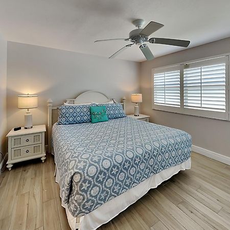 Estero Island Beach Villas 204 فورت مايس بيتش المظهر الخارجي الصورة