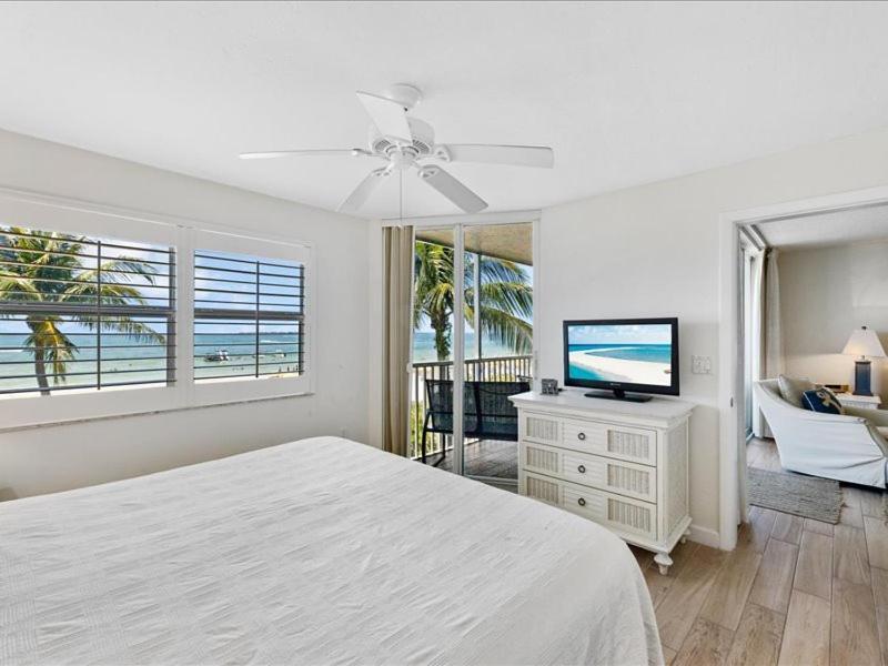 Estero Island Beach Villas 204 فورت مايس بيتش المظهر الخارجي الصورة