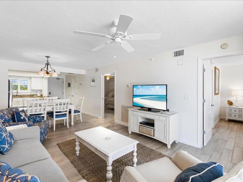 Estero Island Beach Villas 204 فورت مايس بيتش المظهر الخارجي الصورة