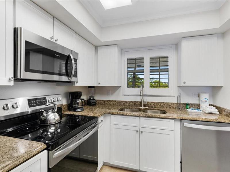 Estero Island Beach Villas 204 فورت مايس بيتش المظهر الخارجي الصورة