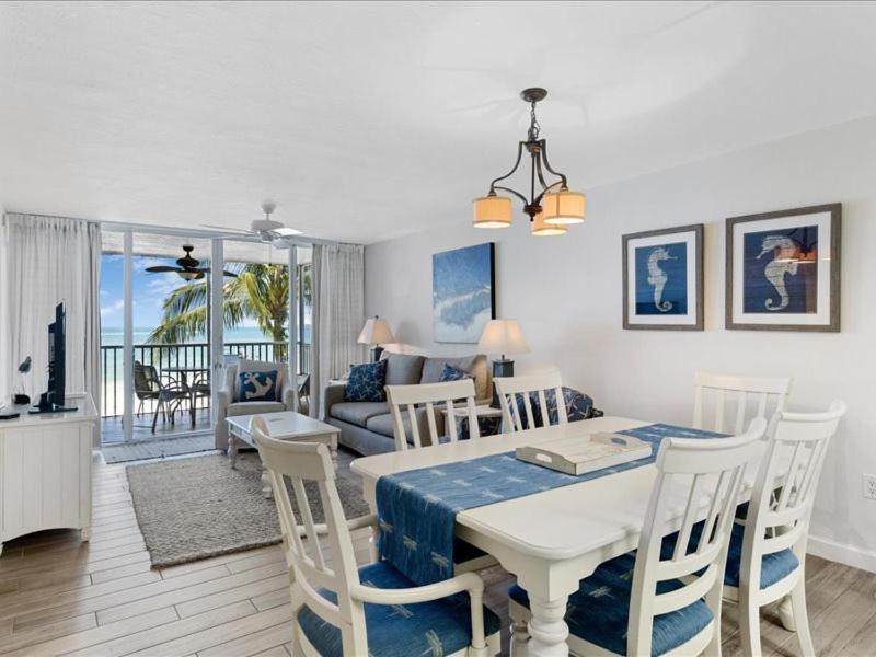 Estero Island Beach Villas 204 فورت مايس بيتش المظهر الخارجي الصورة
