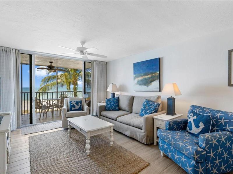 Estero Island Beach Villas 204 فورت مايس بيتش المظهر الخارجي الصورة