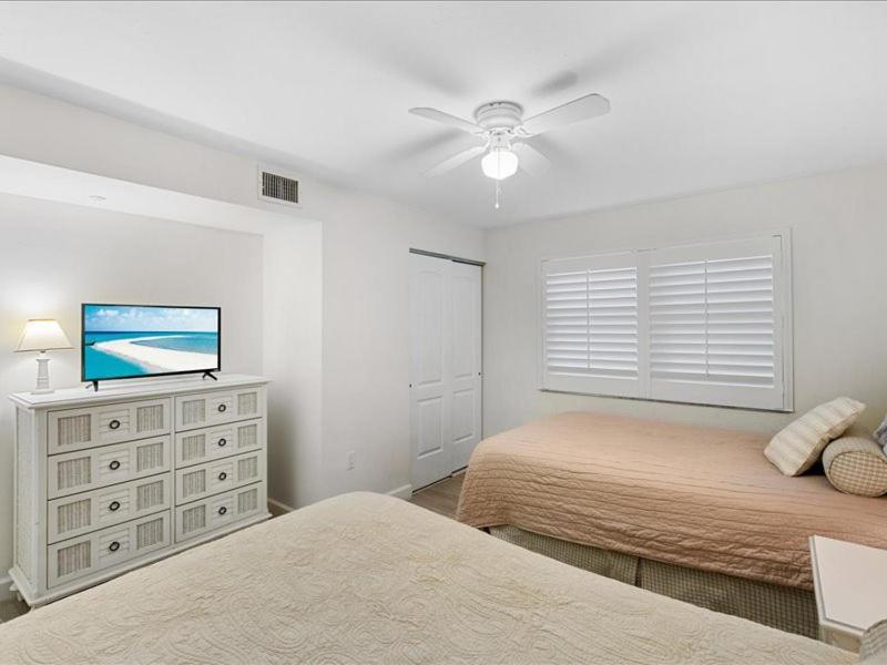 Estero Island Beach Villas 204 فورت مايس بيتش المظهر الخارجي الصورة