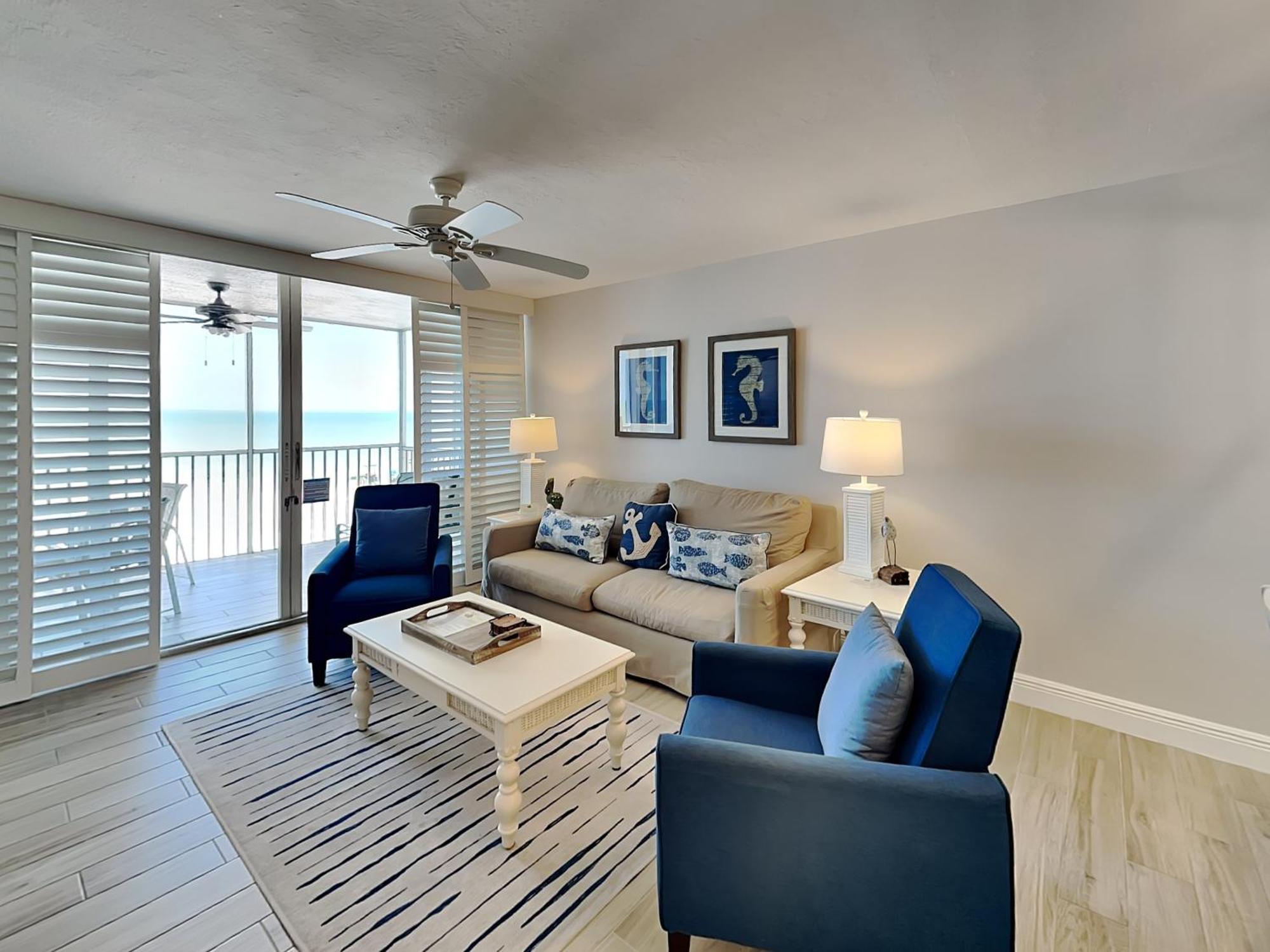 Estero Island Beach Villas 204 فورت مايس بيتش المظهر الخارجي الصورة